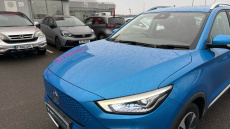 MG ZS 130kW Trophy EV 51kWh 5dr Auto Electric Hatchback